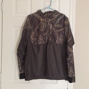 Drake Jacket